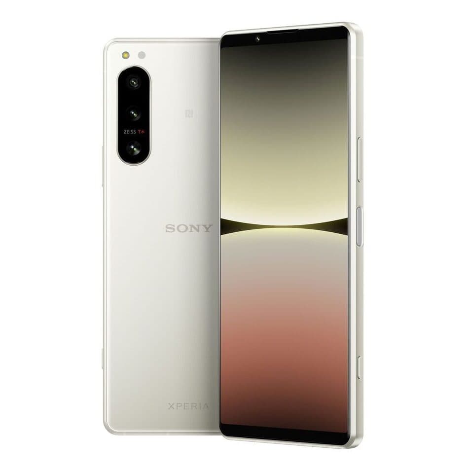 Sony Xperia 5 IV 5G Dual SIM 256GB, 8GB RAM Phone