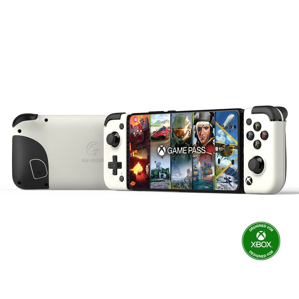 GameSir X2 Pro-Xbox Mobile Game Controller (Officially Licensed by Xbox)