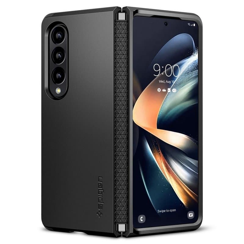Samsung Galaxy Z Fold 4 Case Tough Armor Spigen (Official)