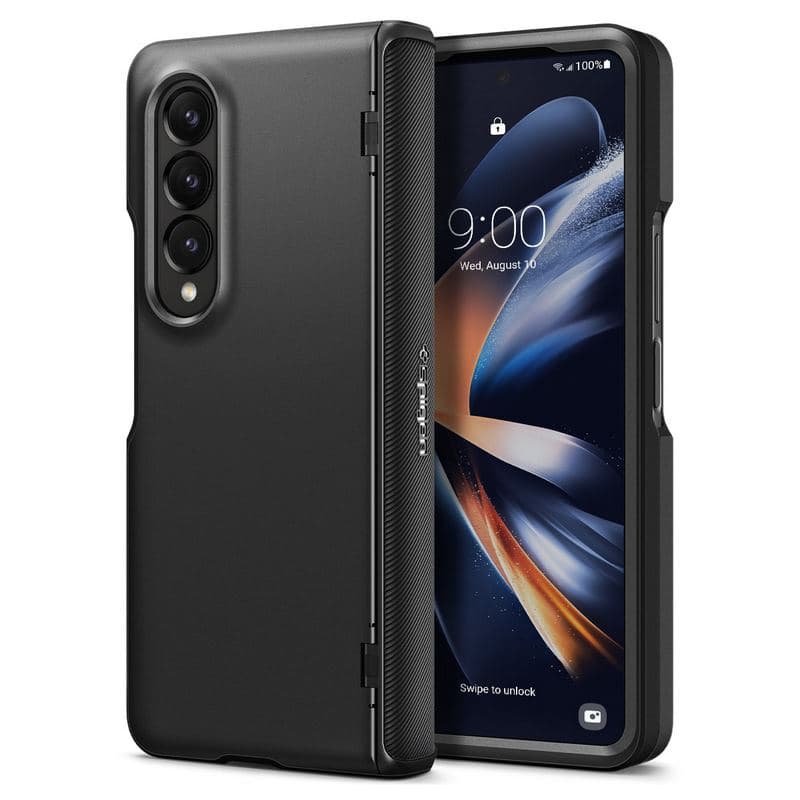 Samsung Galaxy Z Fold 4 Case Slim Armor Pro Spigen (Official)
