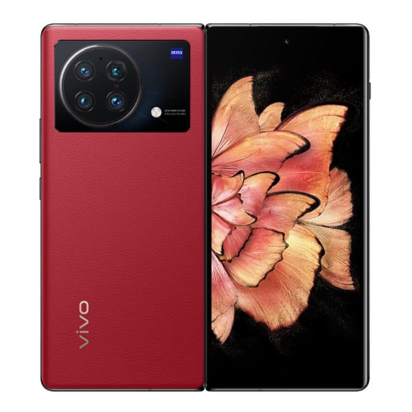 Vivo X Fold+ 5G Dual Sim 512GB 12GB RAM (Snapdragon 8+ Gen 1)