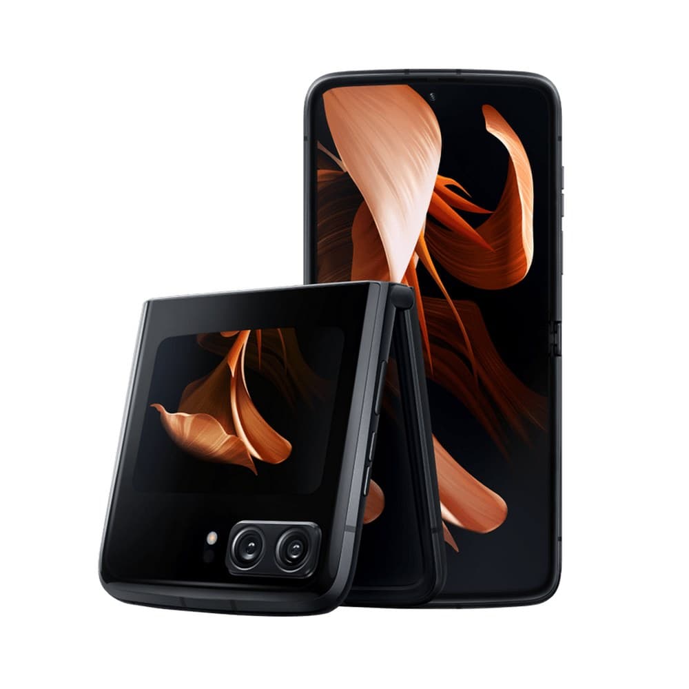 Motorola Razr 5G 2020 eSIM Dual SIM 256GB, 8GB RAM Phone