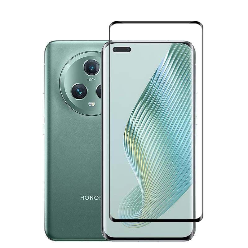 Honor Magic 5 Pro Tempered Glass Screen Protector