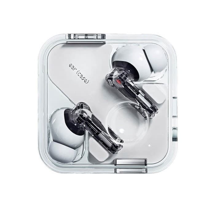 Nothing Ear 2 Wireless Earbuds – Nothing Earbuds
