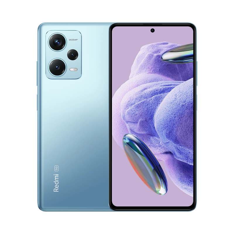 Xiaomi Redmi Note 12 Pro+ 5G Dual SIM, 8GB+256GB Phone