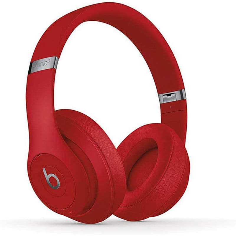 Beats Studio 3 True Wireless Noise Cancelling Over-Ear Headphones