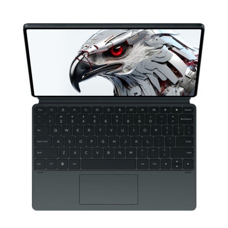 REDMAGIC Gaming Tablet Smart Magnetic Keyboard Case (Official)