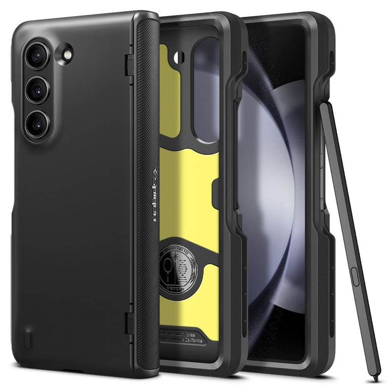 Samsung Galaxy Z Fold 5 Case Slim Armor Pro Pen Edition Spigen (Official)
