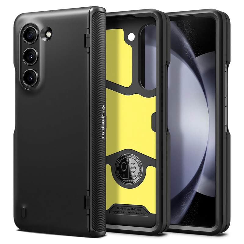 Samsung Galaxy Z Fold 5 Case Slim Armor Pro Spigen (Official)