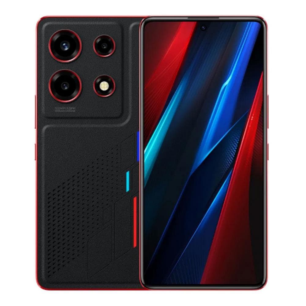 Infinix Note 30 Vip Racing Edition 5G 256GB, 12GB RAM Phone (Limited Edition)