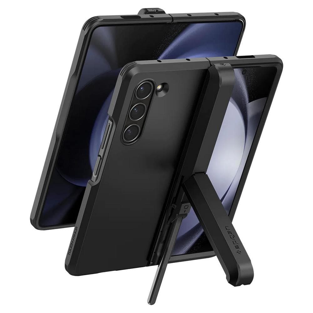 Samsung Galaxy Z Fold 5 Case Tough Armor Pro Pen Edition Spigen (Official)