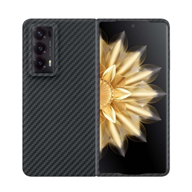 Honor Magic V2 Carbon Fiber Case