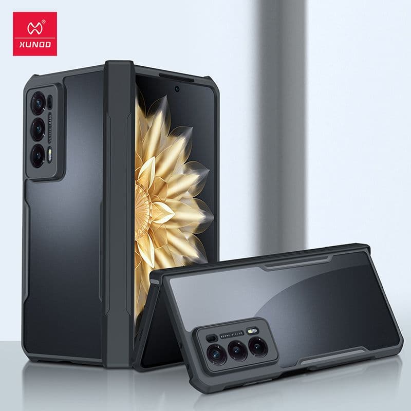 Honor Magic V2 Folding Cover by Xundd