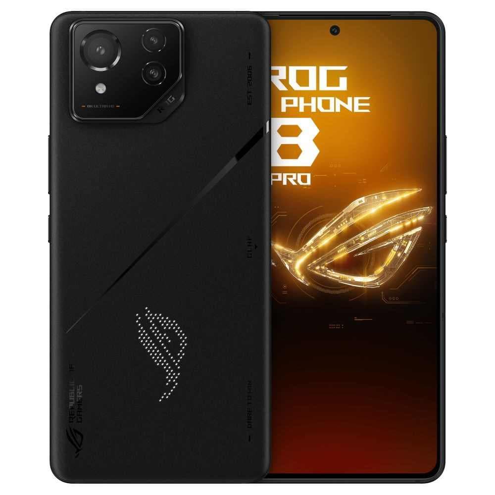 Asus ROG 8 PRO 5G Dual Sim 16GB+512GB Storage Phone (REPUBLIC of GAMERS)