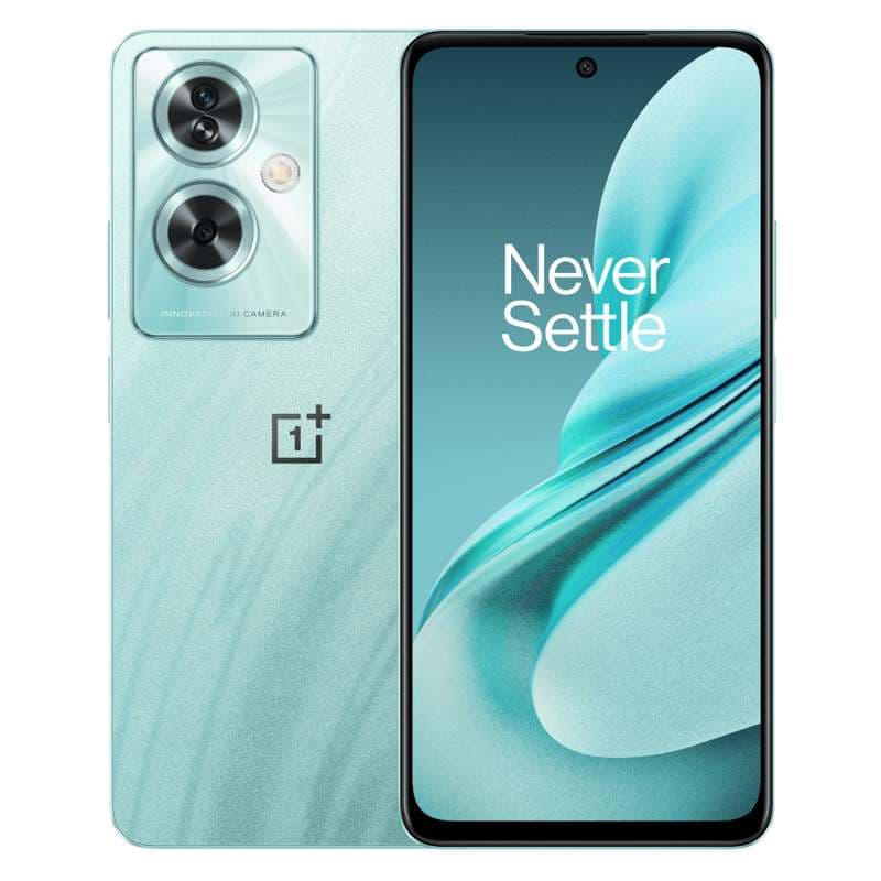 OnePlus Nord N30 SE 5G Dual SIM 128GB, 4GB RAM Phone