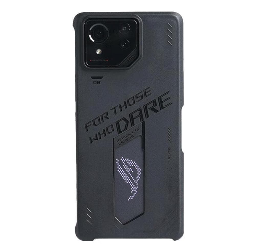 ASUS ROG Phone 8 Pro Matte Shell Cover