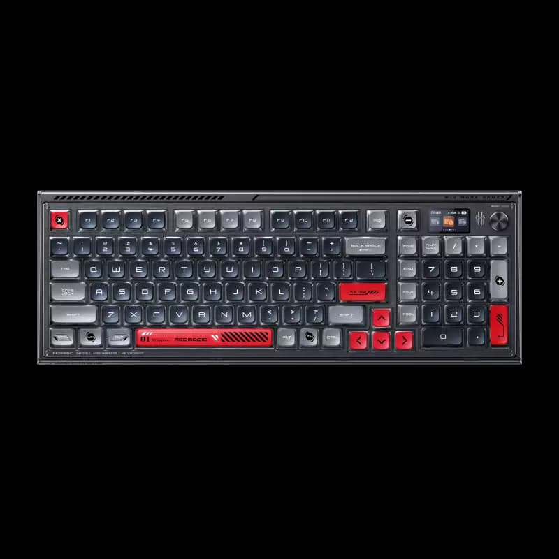 REDMAGIC Mechanical Keyboard