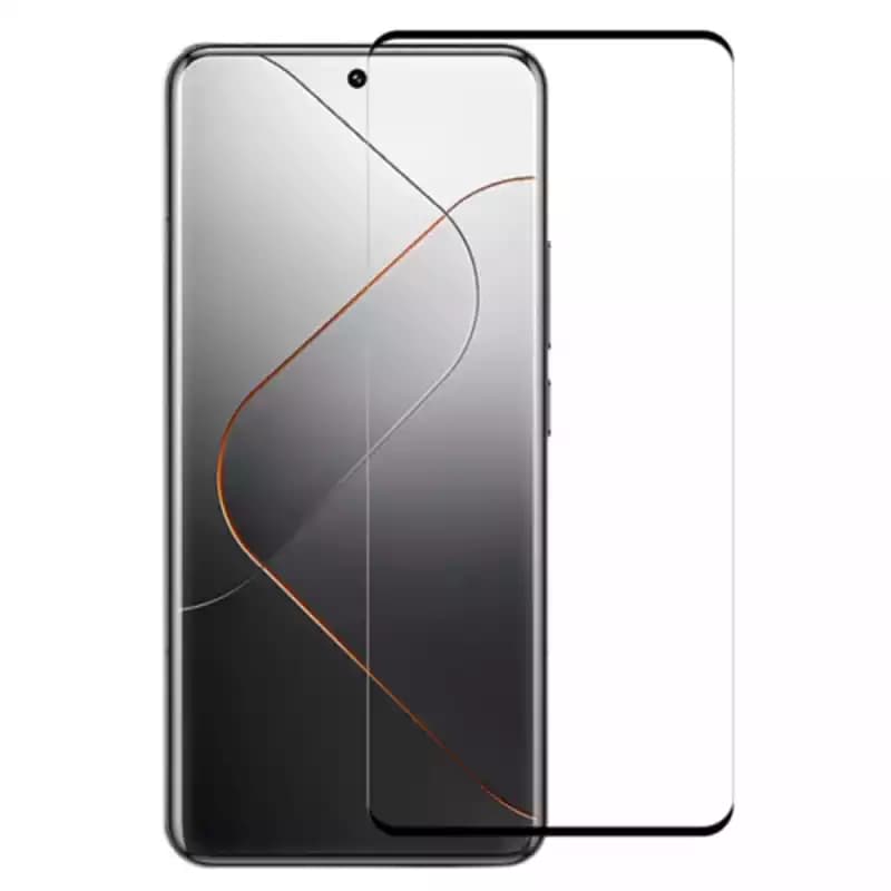 Xiaomi 14 Pro/Ultra Tempered Glass Screen Protector