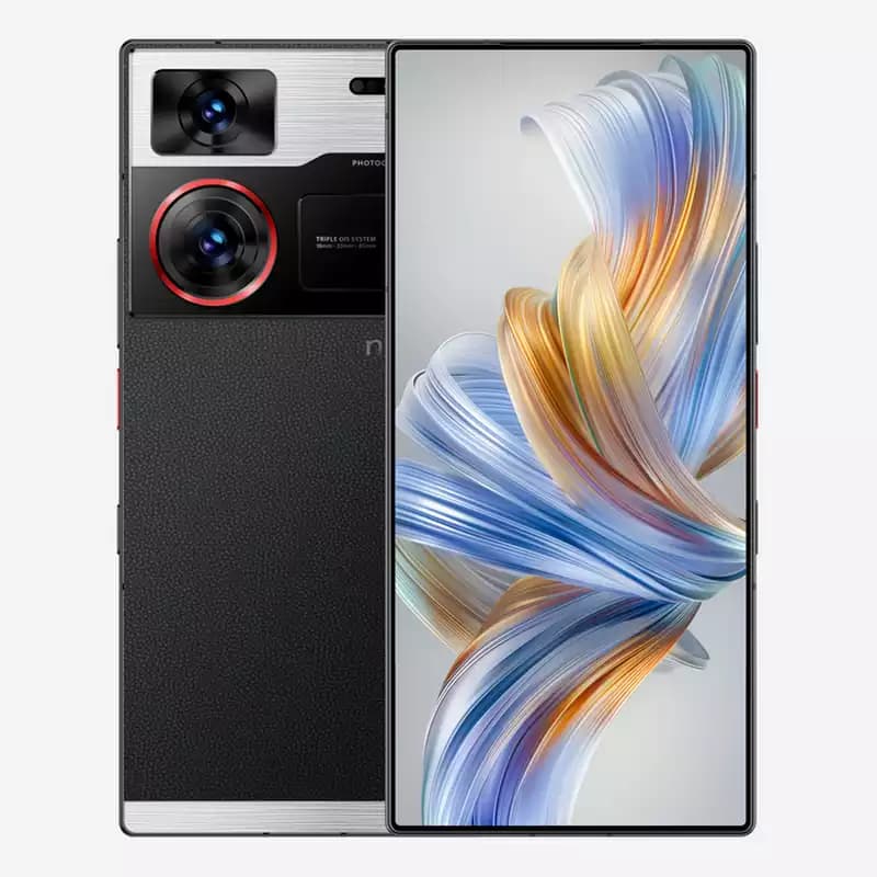 Nubia Z60 Ultra Photographer Edition 5G Dual SIM, 16GB+512GB Phone (Snapdragon 8 Gen 3) – Global Version