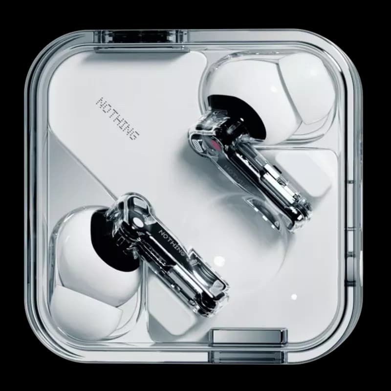 Nothing Ear Wireless Earbuds – Nothing Earbuds with ChatGPT Integration