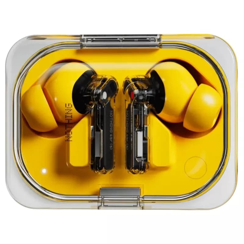 Nothing Ear (a) Wireless Earbuds – Nothing Earbuds with ChatGPT Integration