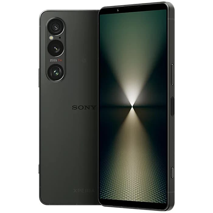 Sony Xperia 1 VI 5G Dual SIM 512GB, 12GB RAM Phone