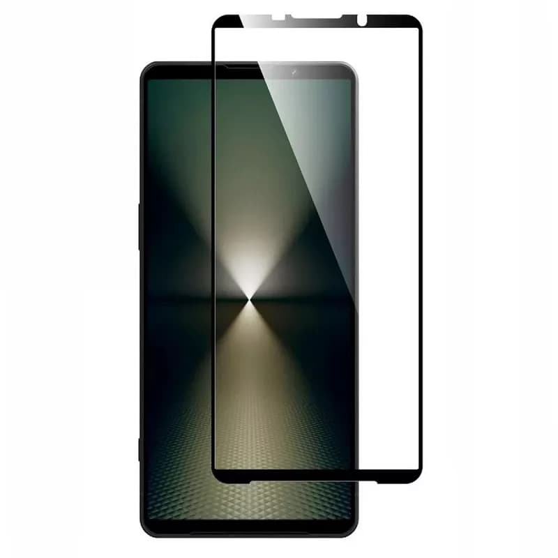 Sony Xperia 1 VI Screen Protector Tempered Glass