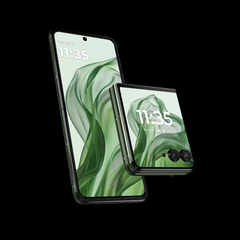 Motorola Razr 50 Ultra 512GB, 12GB RAM Phone (Global Version)