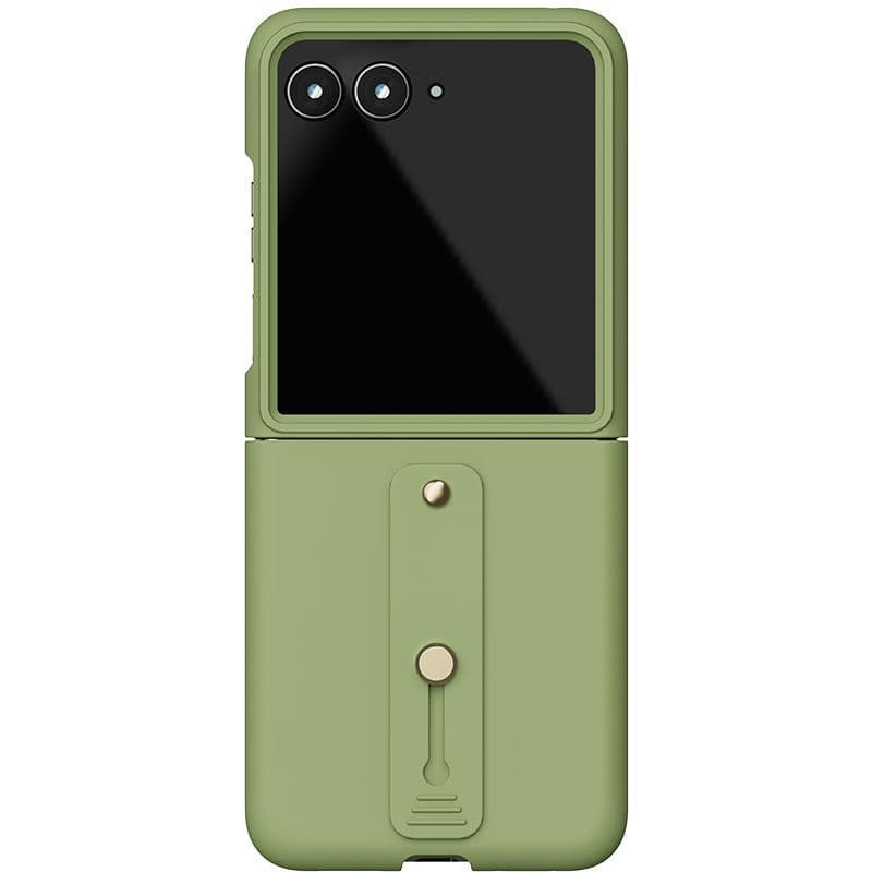 Motorola Razr 50 Ultra Ring Case (Official)