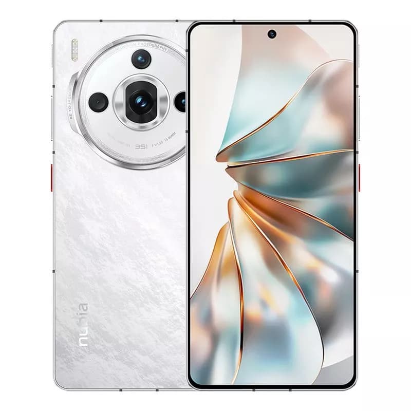 Nubia Z60S Pro 5G Dual SIM, 16GB+1TB Phone (Global Version)
