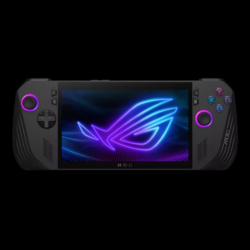 ASUS ROG Ally X (2024) Gaming Handheld AMD Ryzen Z1 Extreme Processor/24GB RAM/1TB SSD Storage/7-inch FHD (1920 x 1080) IPS 120Hz Touch Display/Windows 11 Home + 3 months of Xbox Game Pass Ultimate