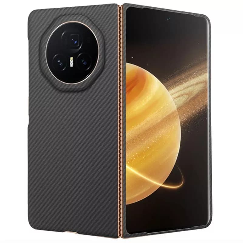 Honor Magic V3 Carbon Fiber Case