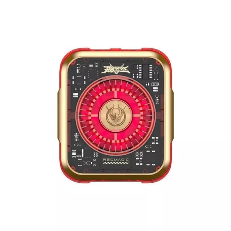 REDMAGIC Cooler 5 Pro King of Glory Edition