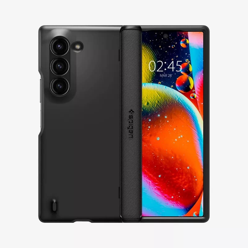 Samsung Galaxy Z Fold 6 Case Slim Armor Pro P Spigen (Official)