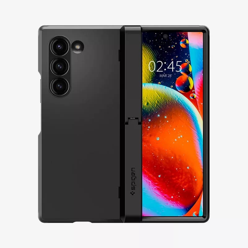 Samsung Galaxy Z Fold 6 Case Tough Armor Pro P Spigen (Official)