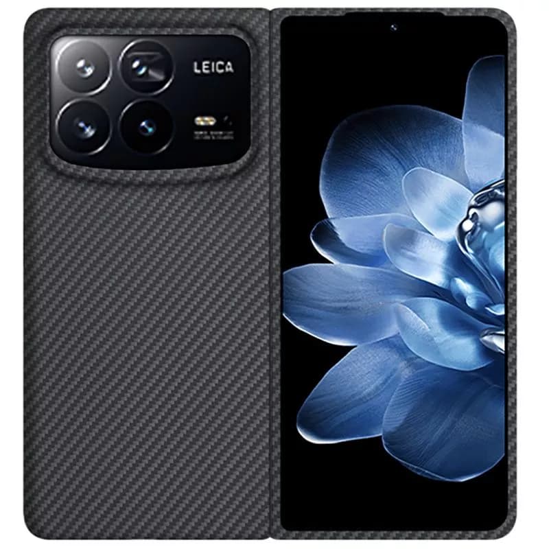 Xiaomi Mix Fold 4 Carbon Fiber Case