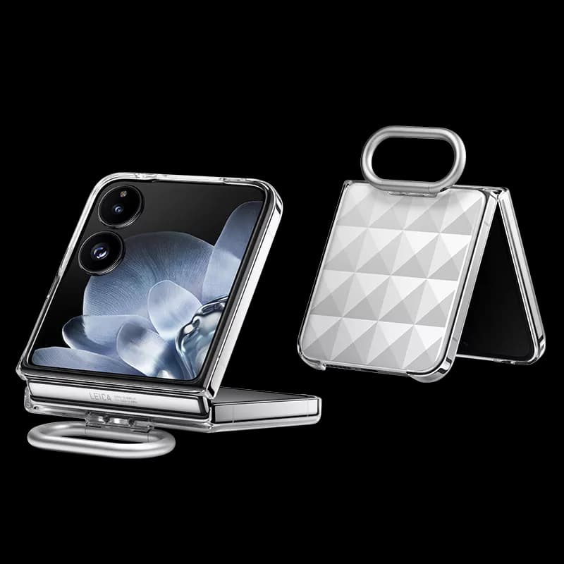 Xiaomi Mix Flip Ring Changeable Protective Case (Official)
