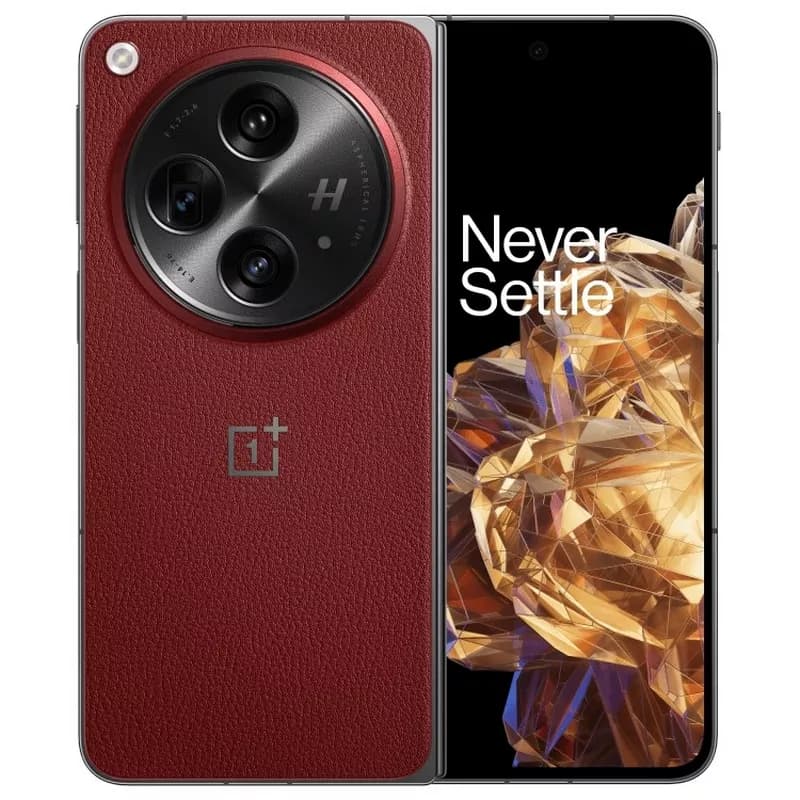 OnePlus Open Apex Edition 5G Dual SIM 1TB, 16GB RAM Folding Phone (Global Version) – Limited Edition