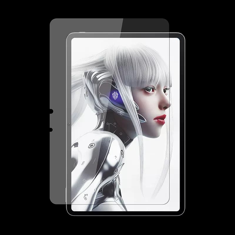 REDMAGIC Nova Gaming Tablet Screen Protector (Official)