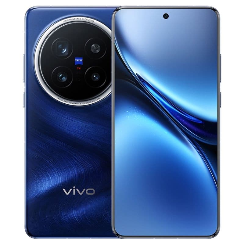 Vivo X200 Pro 5G Dual SIM, 512 GB, 16 GB RAM Phone