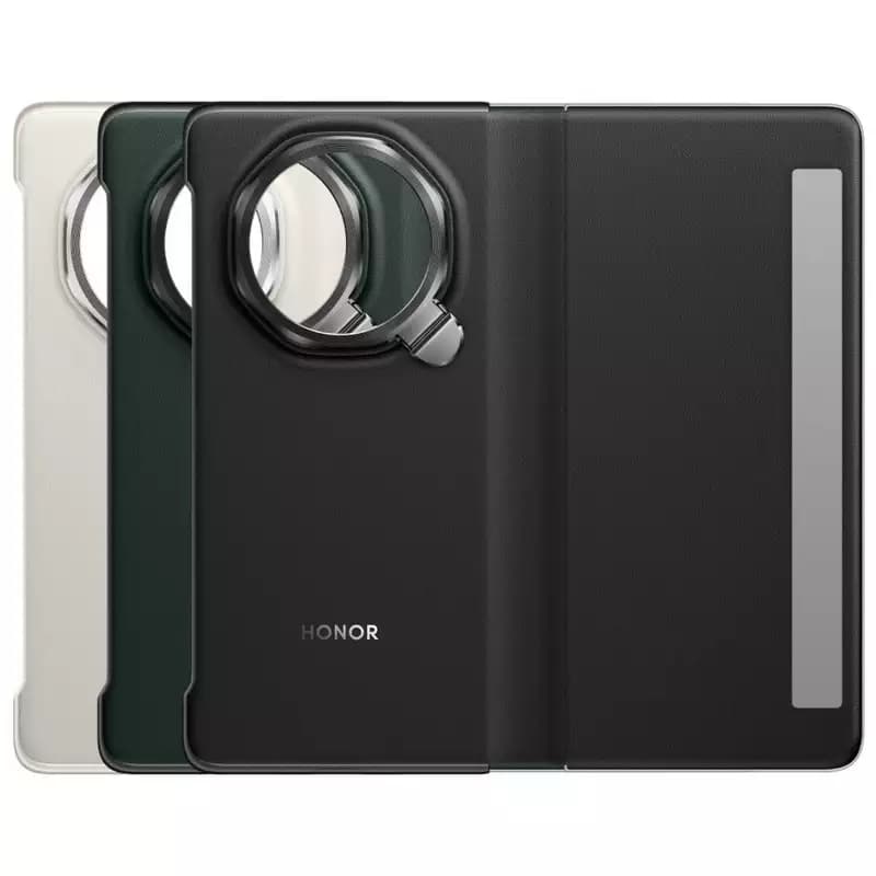 Honor Magic V5 Smart View Flip Cover