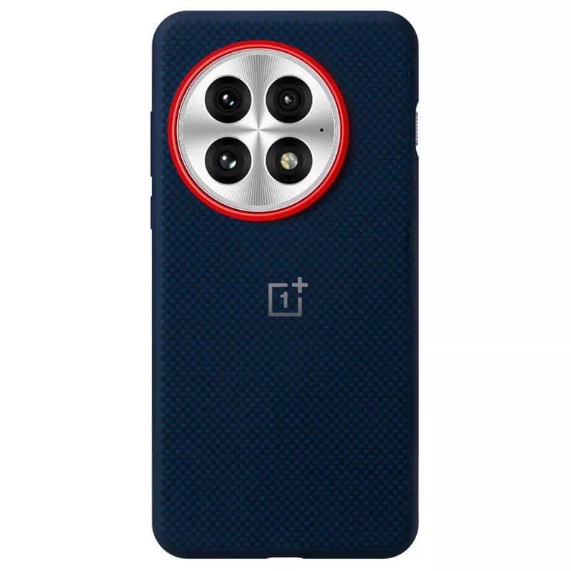 ONEPLUS 13 ARAMID FIBER MAGNETIC CASE