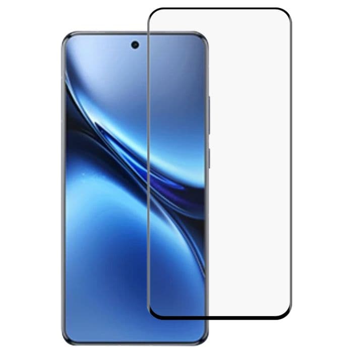 Vivo X200 Pro Tempered Glass Screen Protector