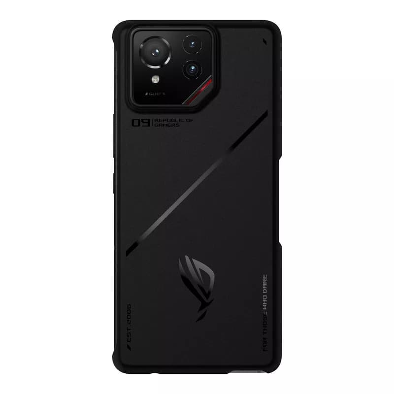 ASUS ROG Phone 9 Chill Case (Official)