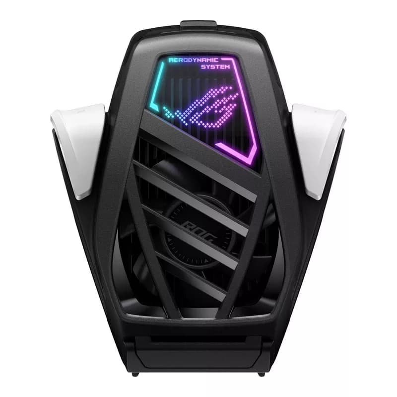 Asus ROG AeroActive Cooler X Pro