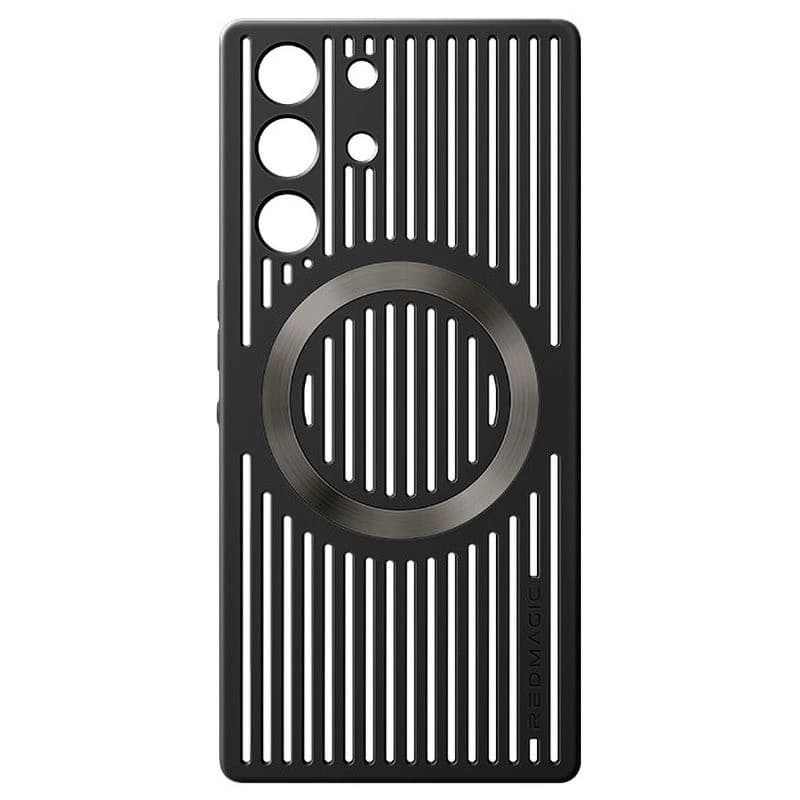 REDMAGIC 10 Pro Cooling Protective Case (Official)