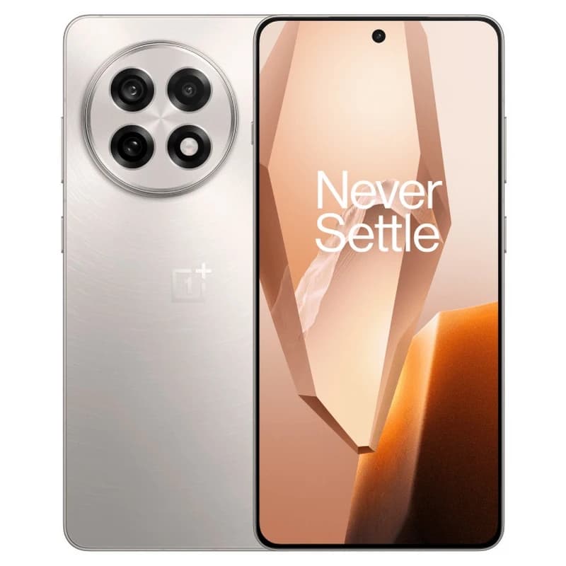 OnePlus 13R 5G Dual SIM 512GB, 16GB RAM Phone (Global Version)