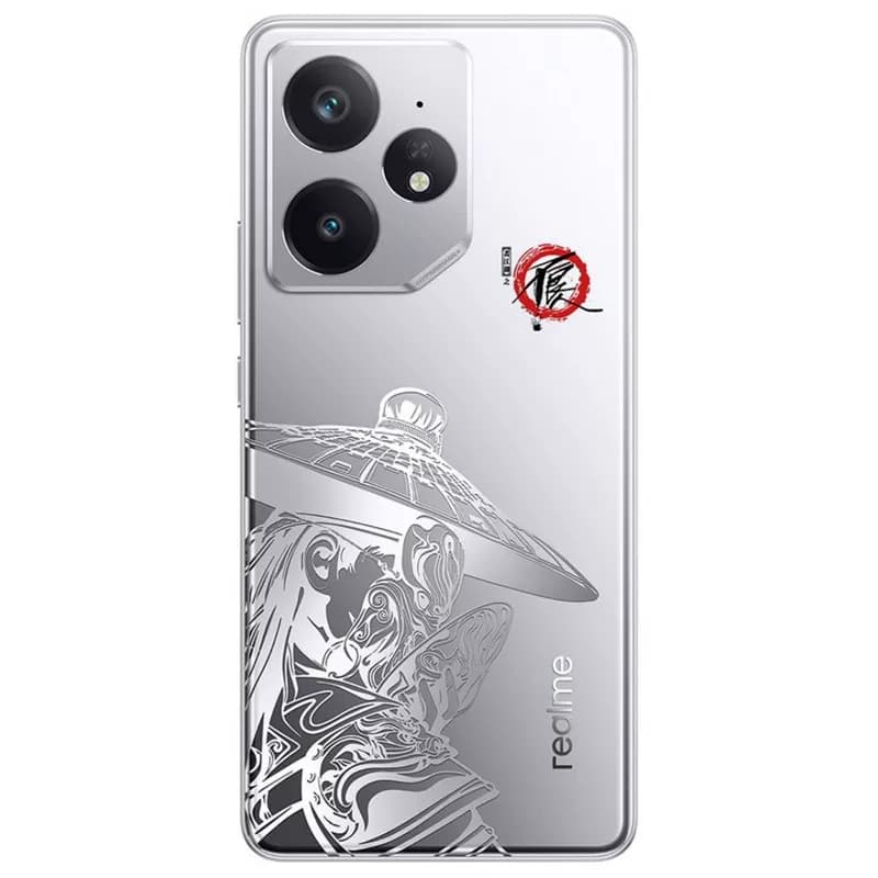Realme Neo 7 The Bad Guys Limited Edition 16GB+512GB Storage Phone