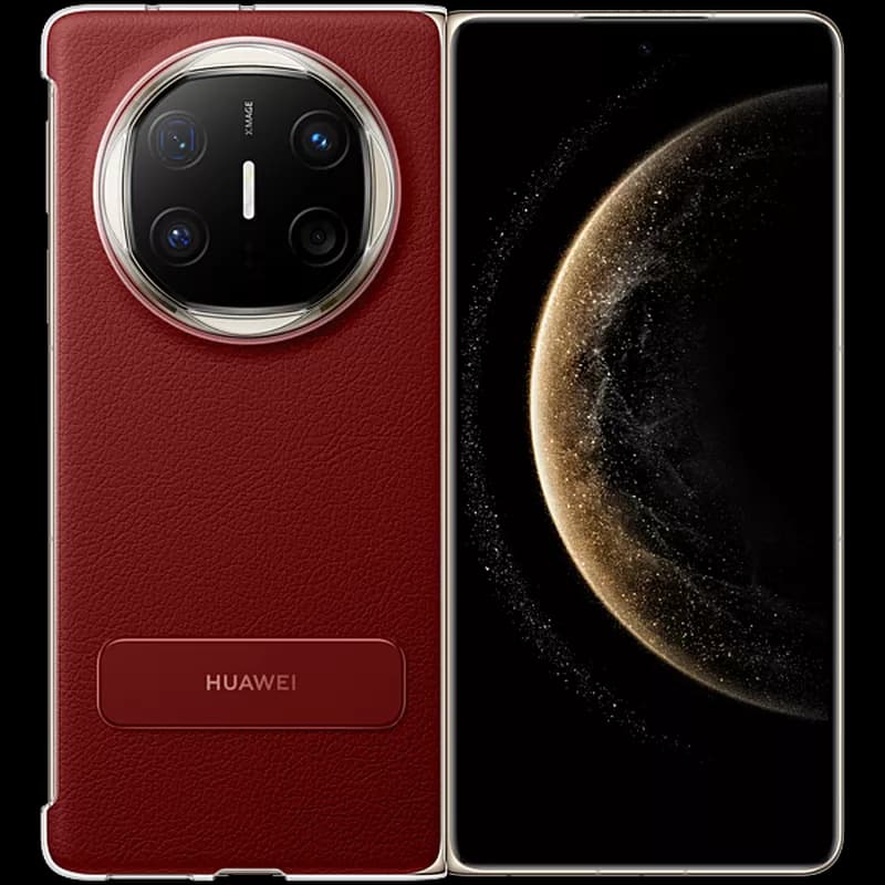 HUAWEI Mate X6 Rotating Stand Protective Case (Official)
