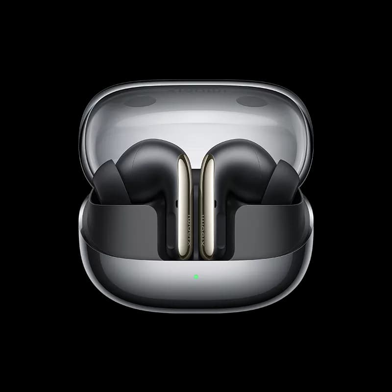 Xiaomi Buds 5 Pro True Wireless Stereo Earphones (Wi-Fi Version)